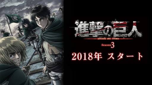 Shingeki no Kyojin