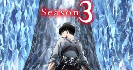 Shingeki no Kyojin