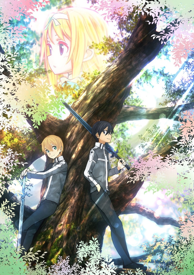 alicization