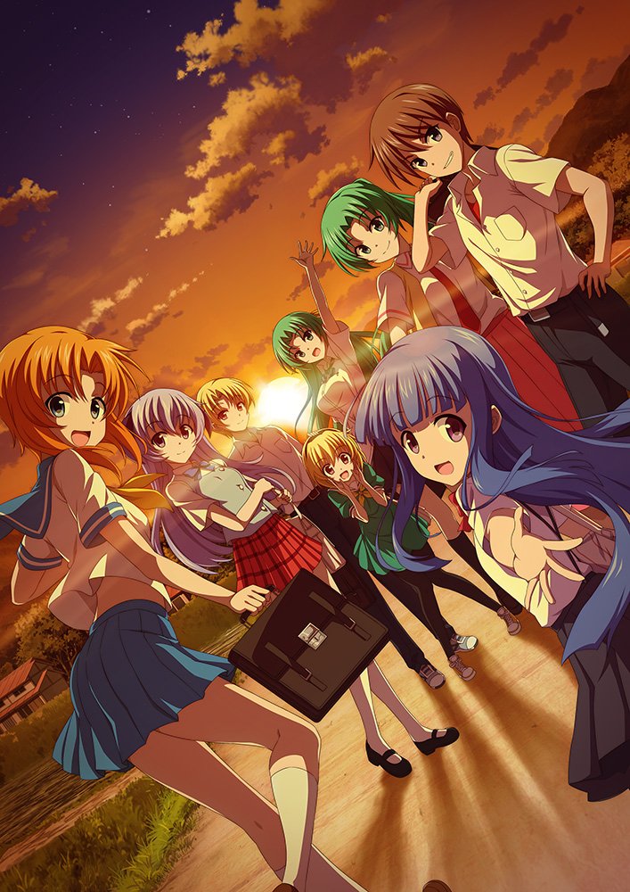 Higurashi no Naku Koro ni Hou 06 1