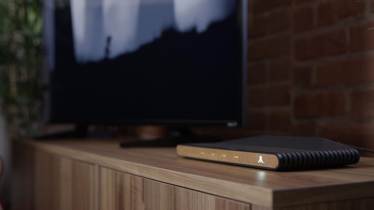 Atari
