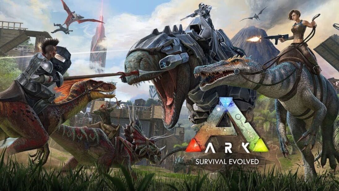 Ark