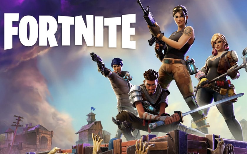 fortnite