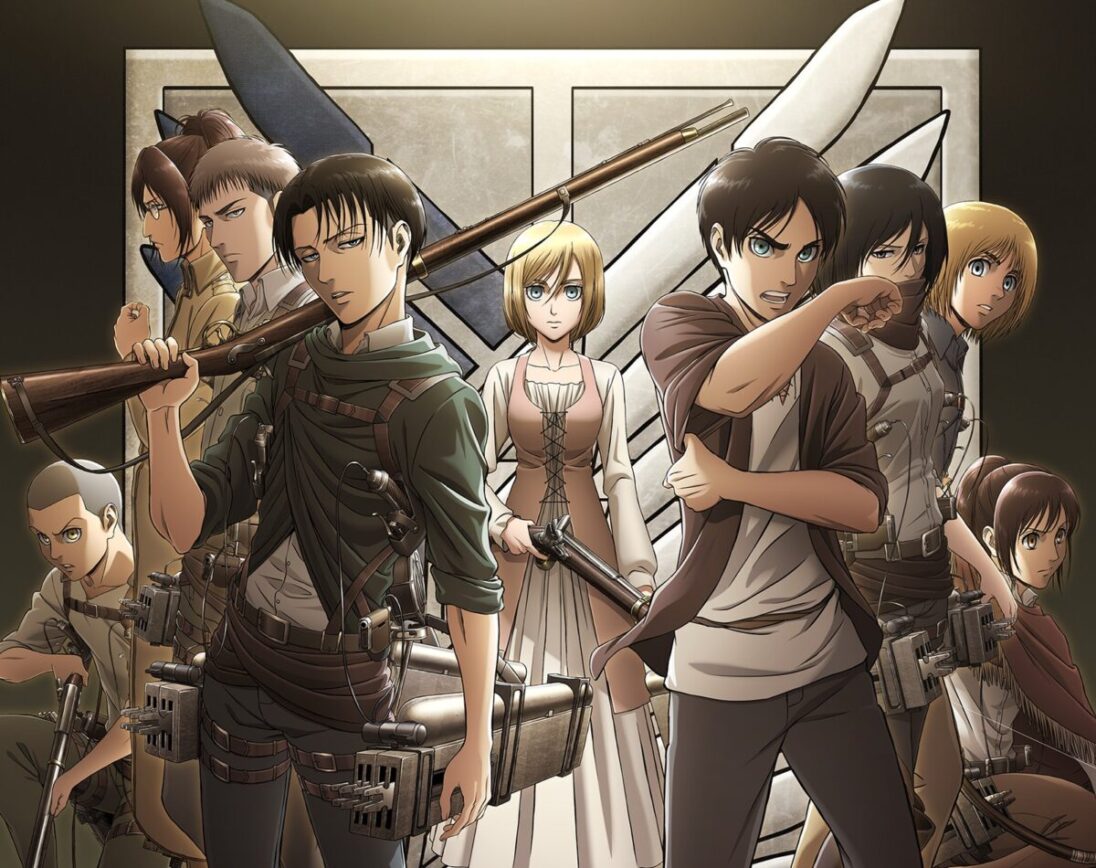 Shingeki 2