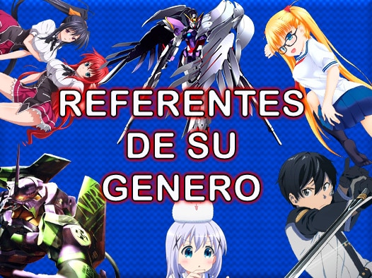 thumb referentes genero