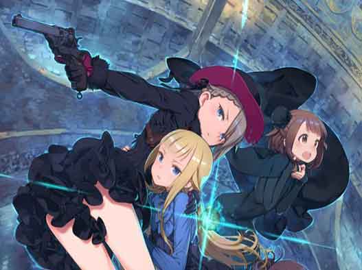 Princess Principal1