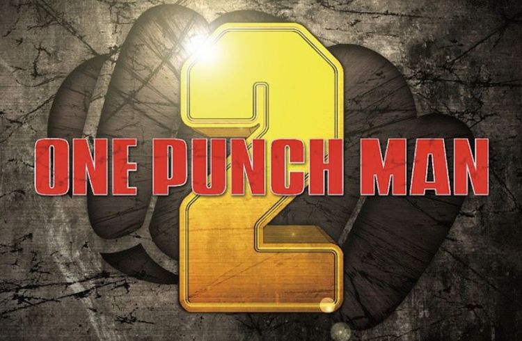 one punch