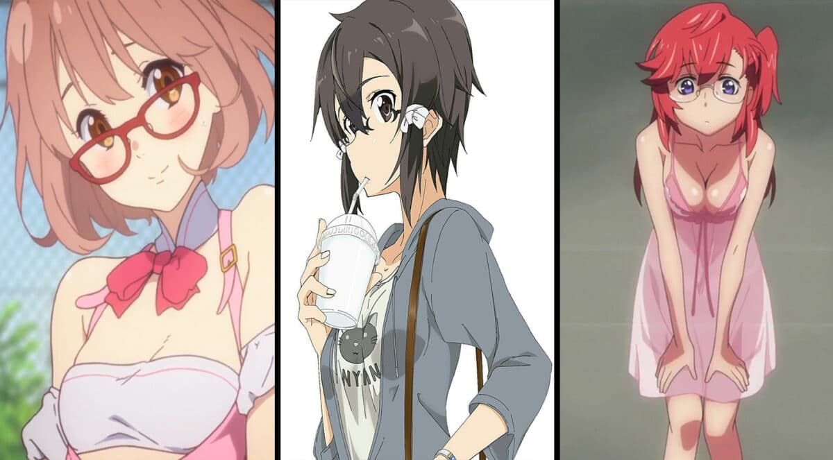 animelentes