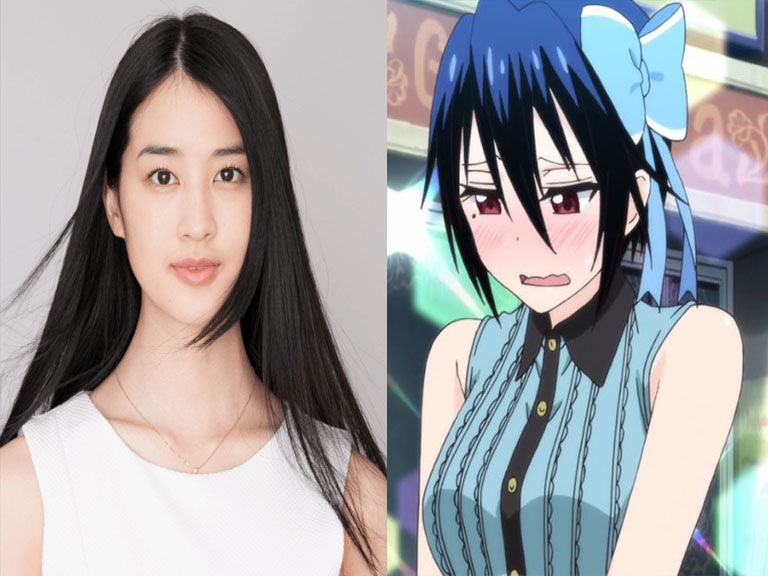 tsugumi nisekoi