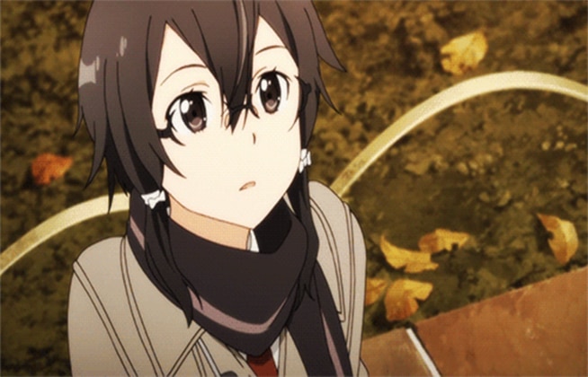  Las 15 mejores waifus que usan gafas según Japón