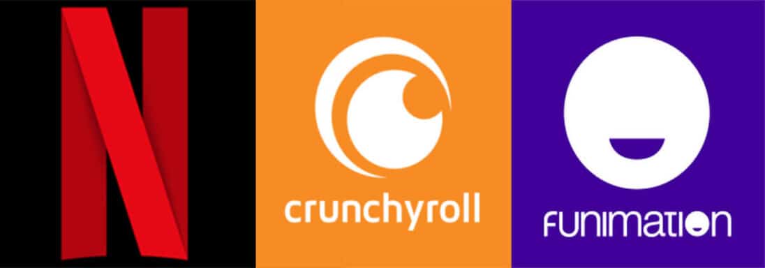 El anime es cada vez más popular pero está en serios problemas El anime es cada vez más popular pero está en serios problemas