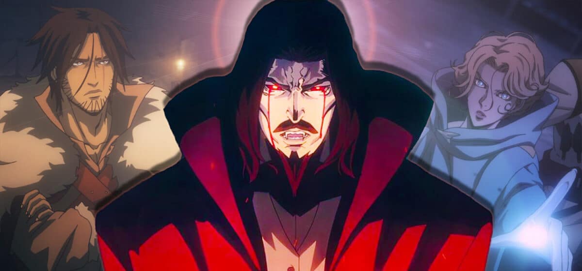 Castlevania