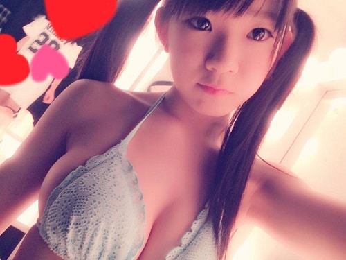 Las chicas de 16 años ahora son ilegales en Japón