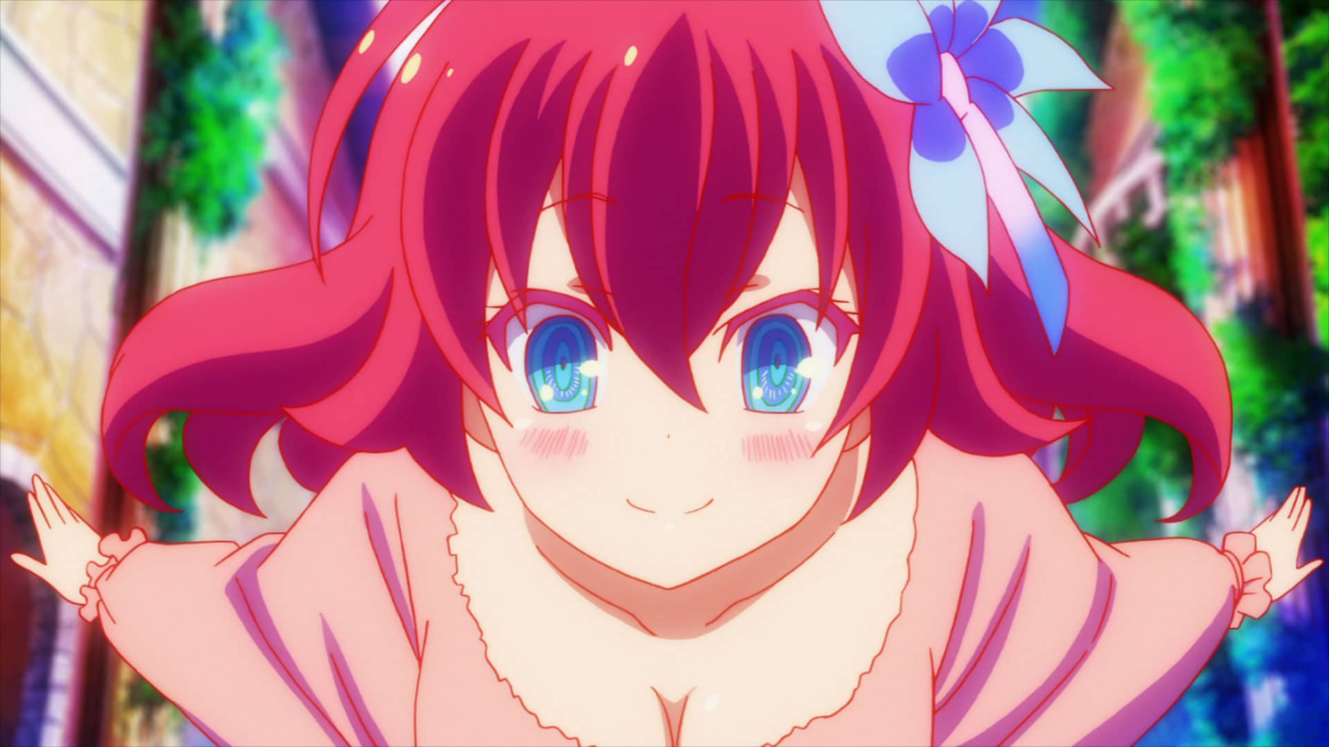 814131011077 anime no game no life blu ray altc