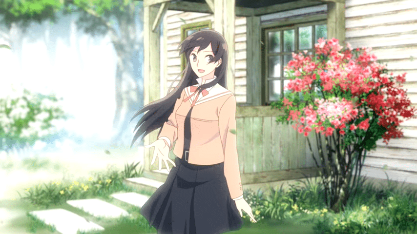 Yagate Kimi ni Naru A