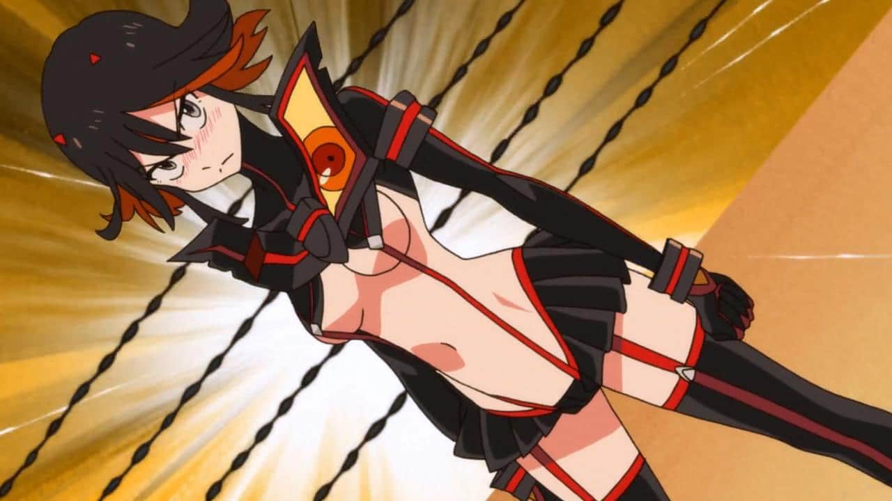 HorribleSubs Kill la Kill 01 720p.mkv snapshot 20.03 2013.10.03 21.27.52