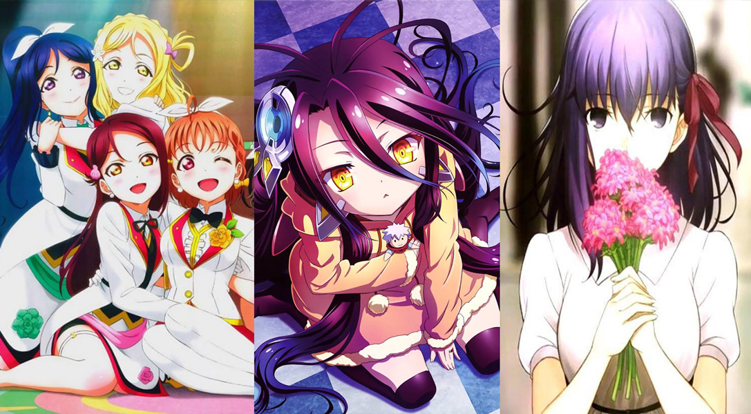 animes