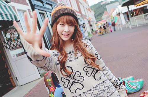 Las chicas de 16 años ahora son ilegales en Japón