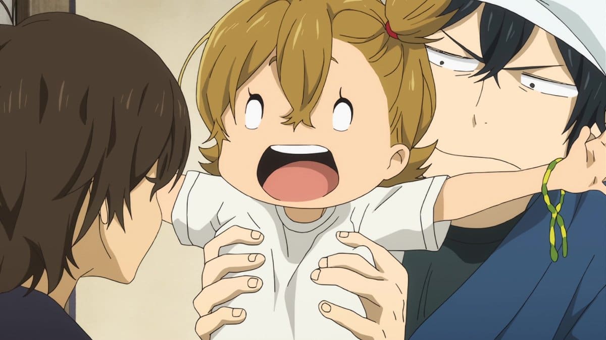 barakamon 6087 1
