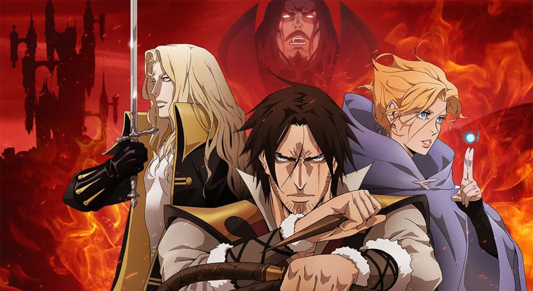 CastlevaniaSeries2