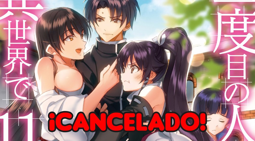 cancelado