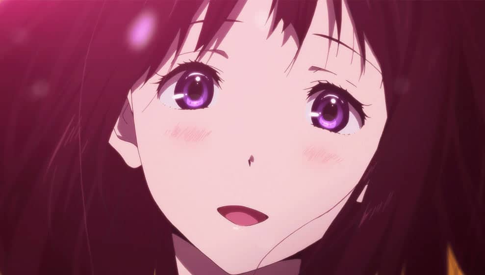 smile