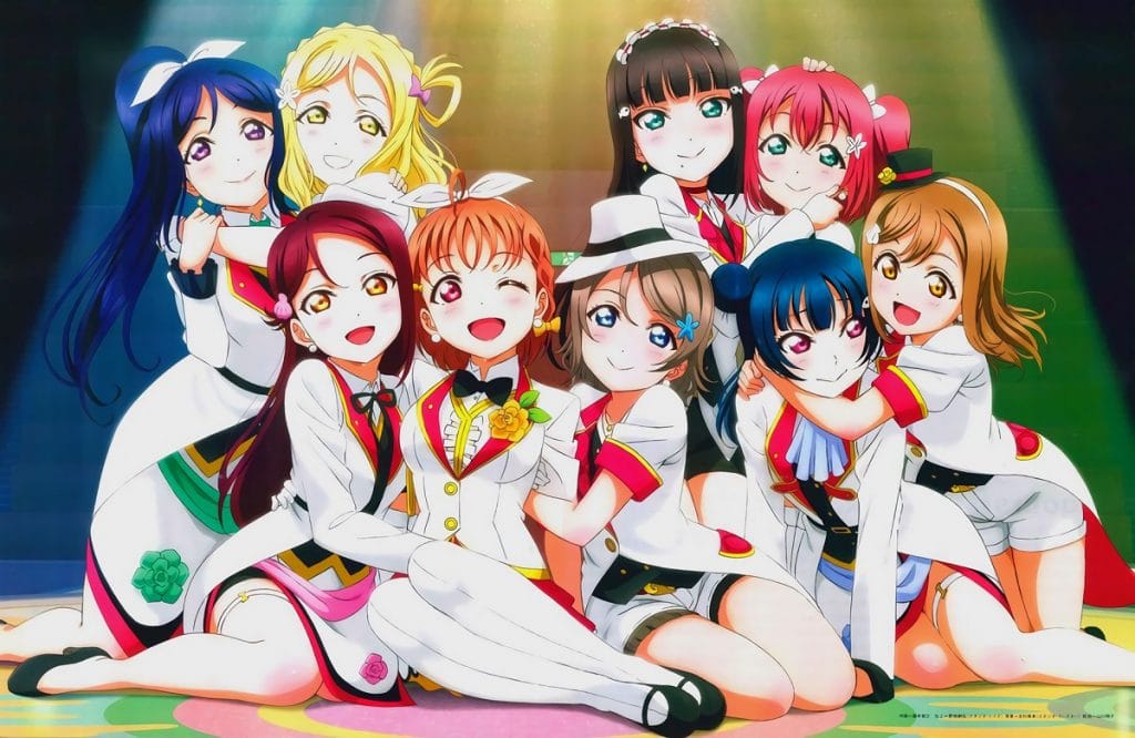 Love Live Sunshine2 1024x666