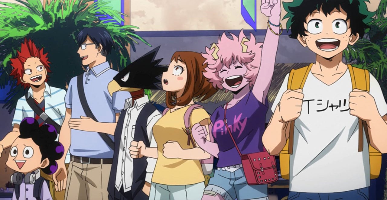boku no pico