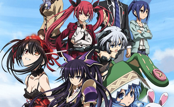 Date a Live