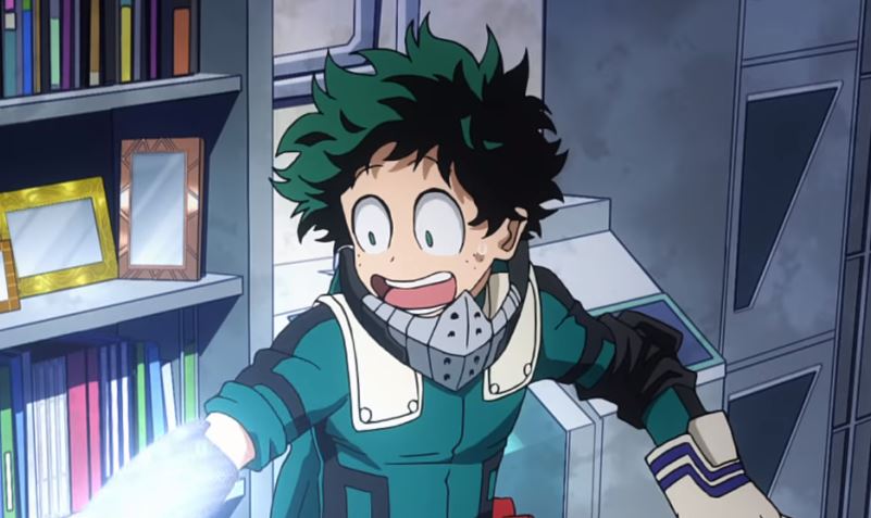 boku