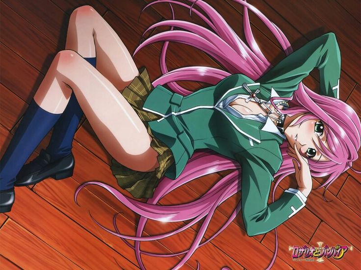 5ba11342ab540af806ae213d574a7d29 moka rosario vampire