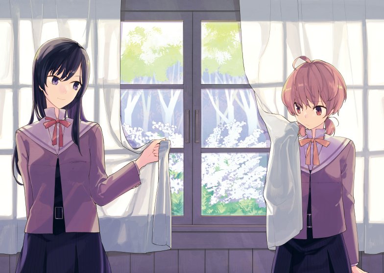Yagate Kimi ni Naru destacado