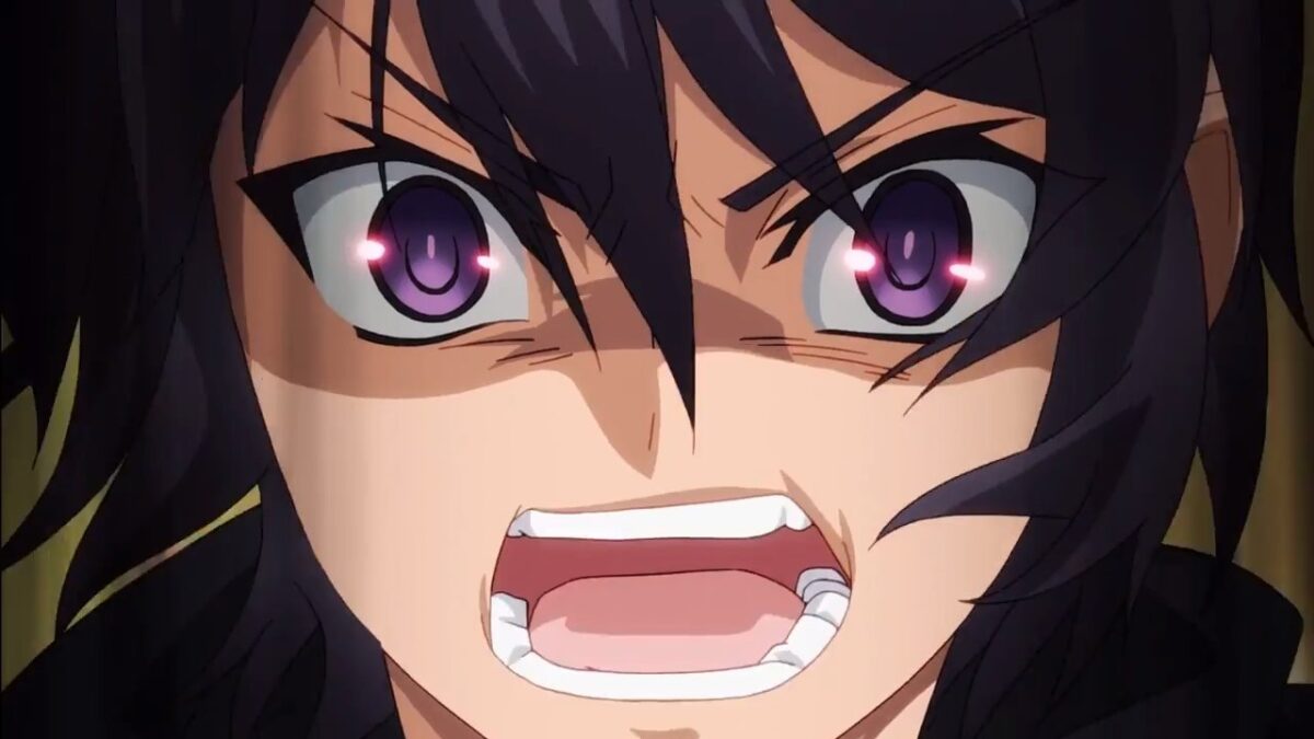 Hyakuren no Hao to Seiyaku no Valkyria