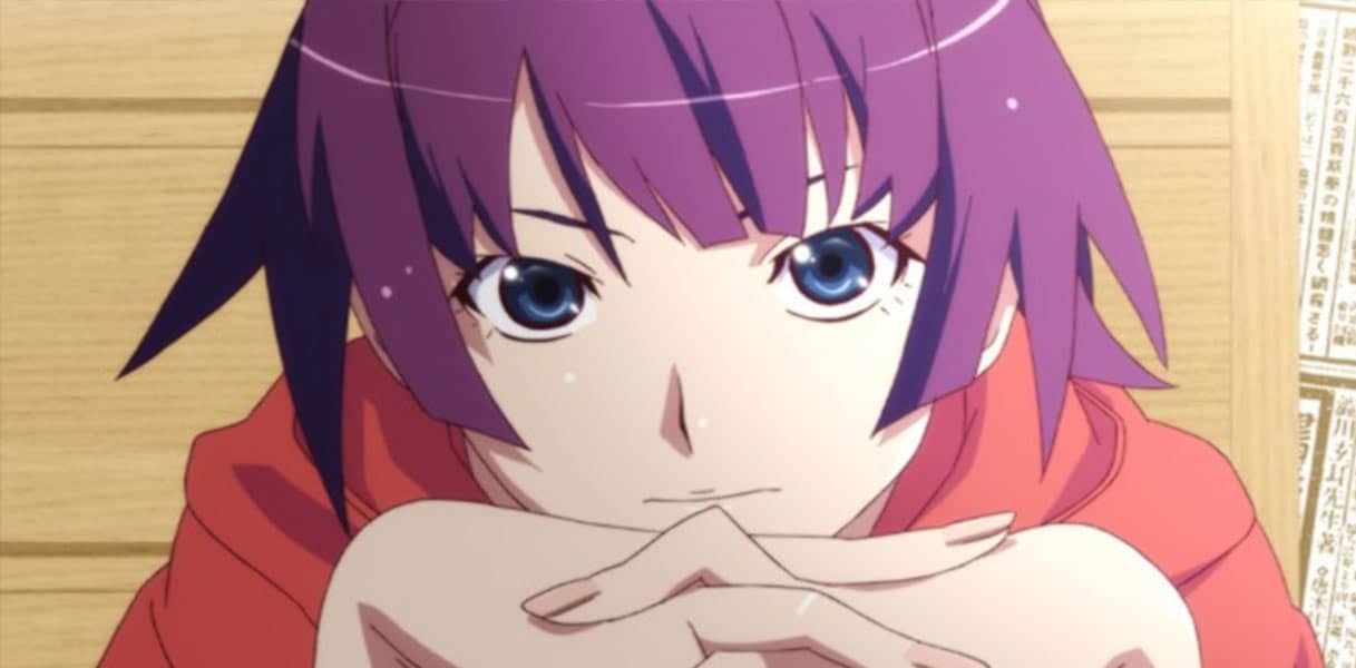 Las chicas del anime más queridas de la década según Japón