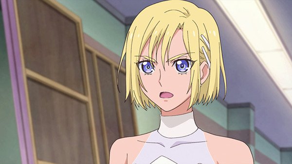 Anime menciona que los chicos también pueden ser princesas Anime menciona que los chicos también pueden ser princesas