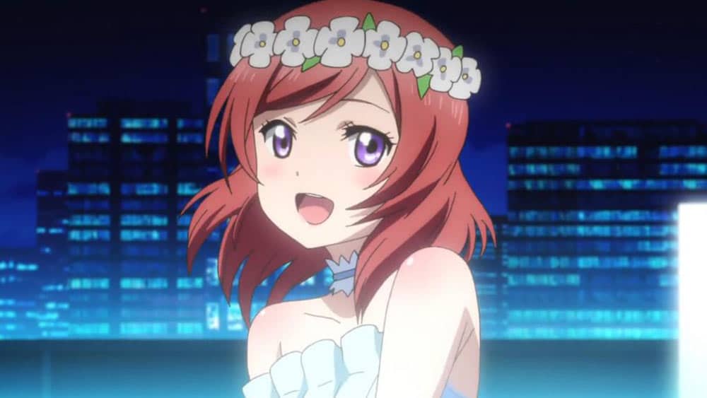 Estas son las chicas pelirrojas favoritas del anime Estas son las chicas pelirrojas favoritas del anime