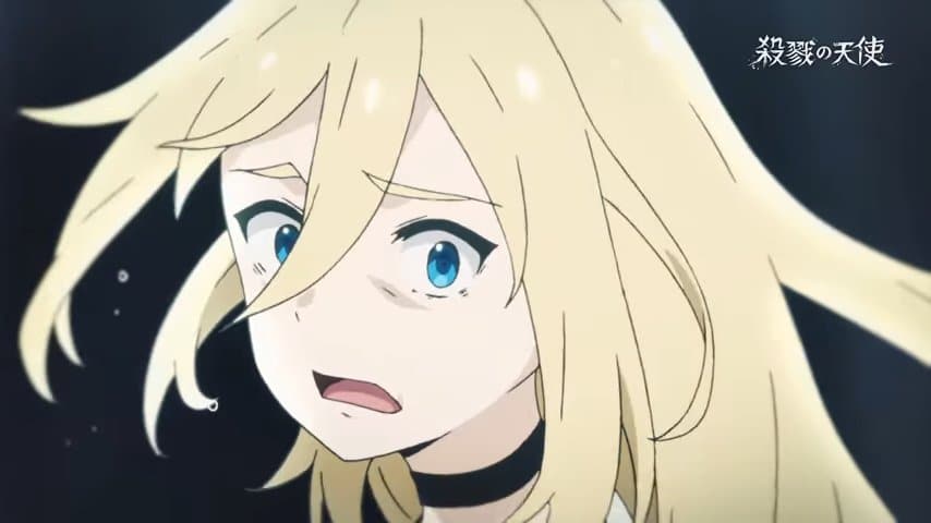 Satsuriku no Tenshi 1