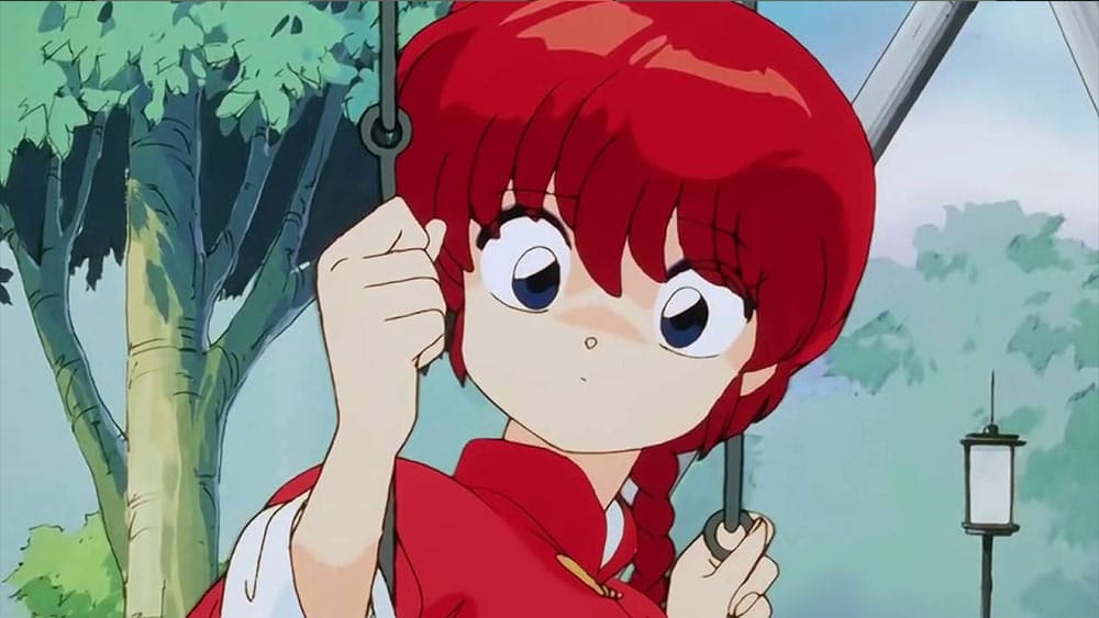 Estas son las chicas pelirrojas favoritas del anime Estas son las chicas pelirrojas favoritas del anime