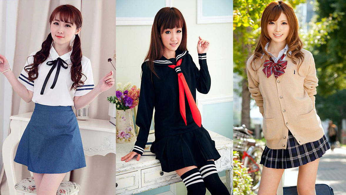 japonesas