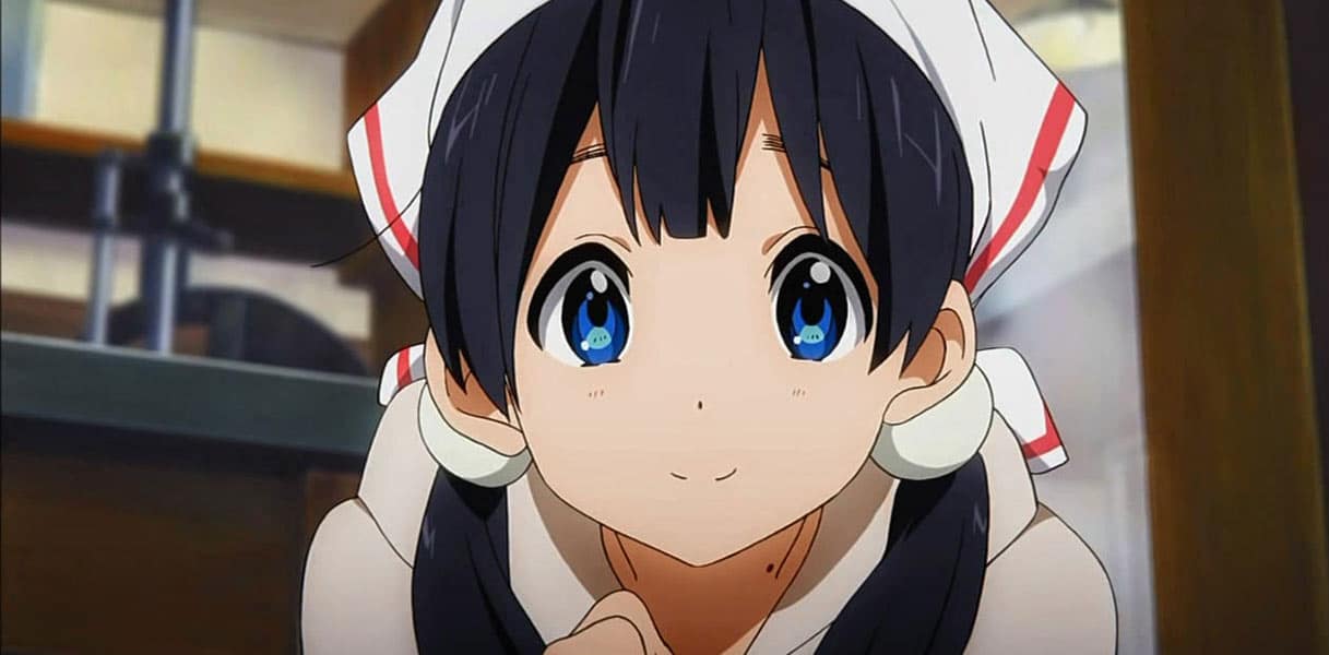 Las chicas del anime más queridas de la década según Japón