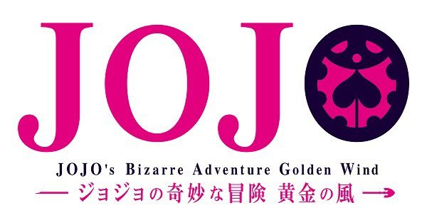 JoJo Logo