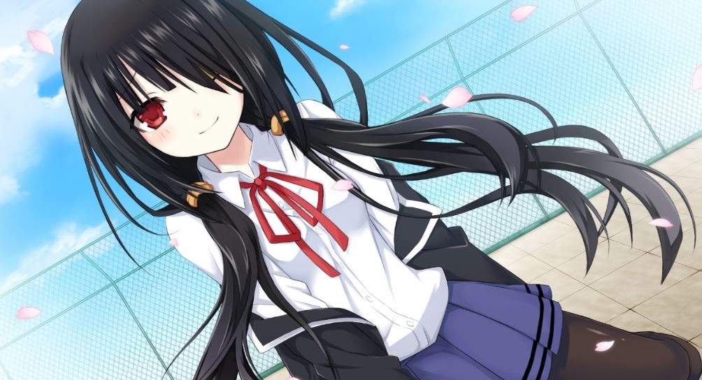 datealive