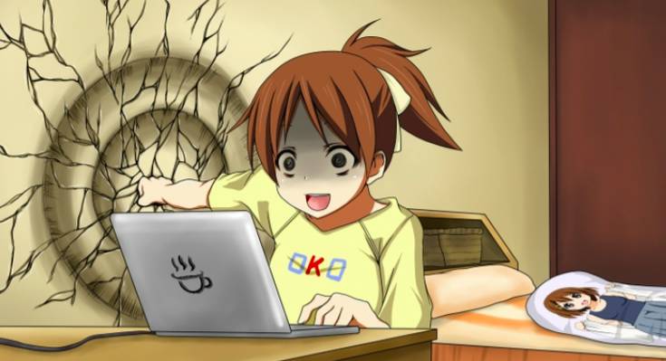 anime streaming computer 994731