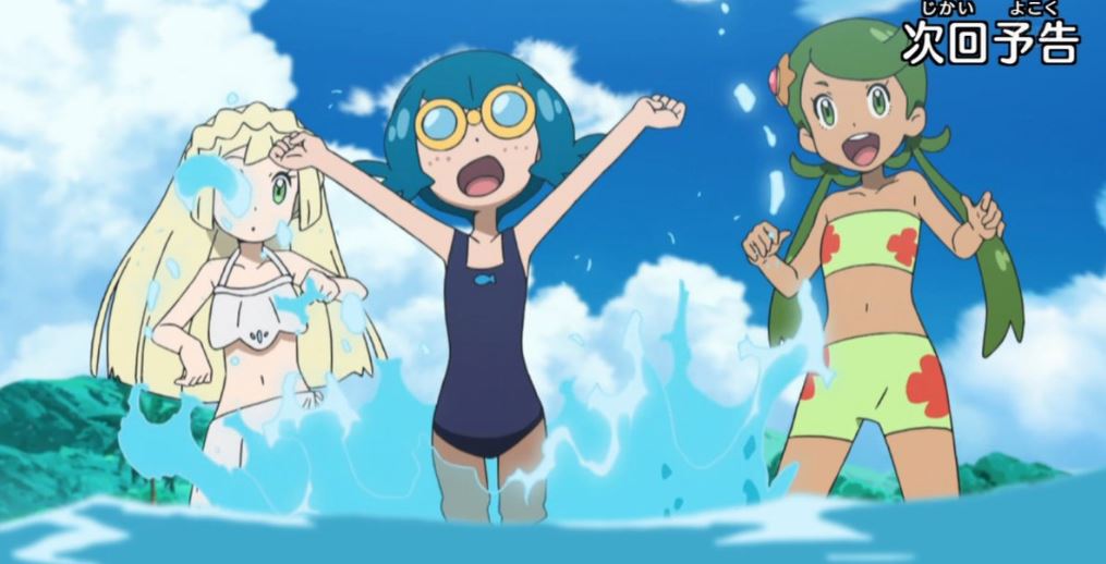 pokemon
