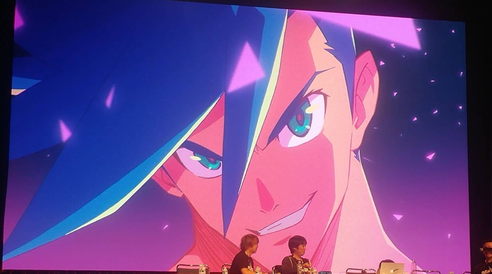 trigger