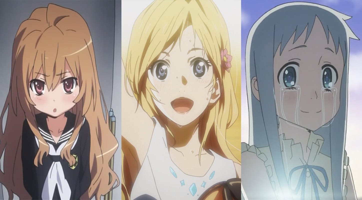 animessad
