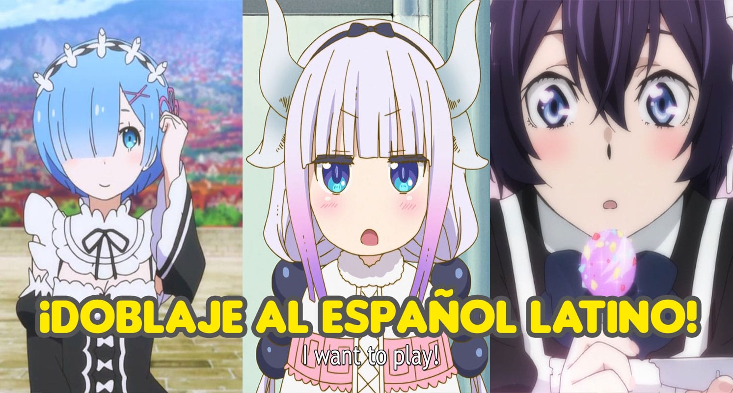 crunchyrolldoblaje