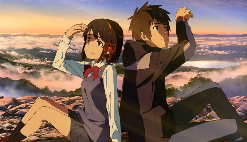 anime