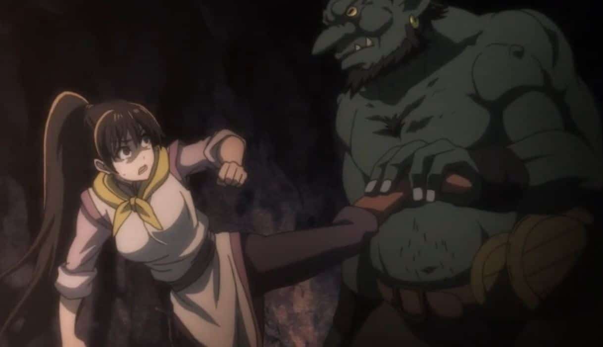 La verdad sobre la polémica de Goblin Slayer | Goblin Slayer no será censurado, ni cancelado