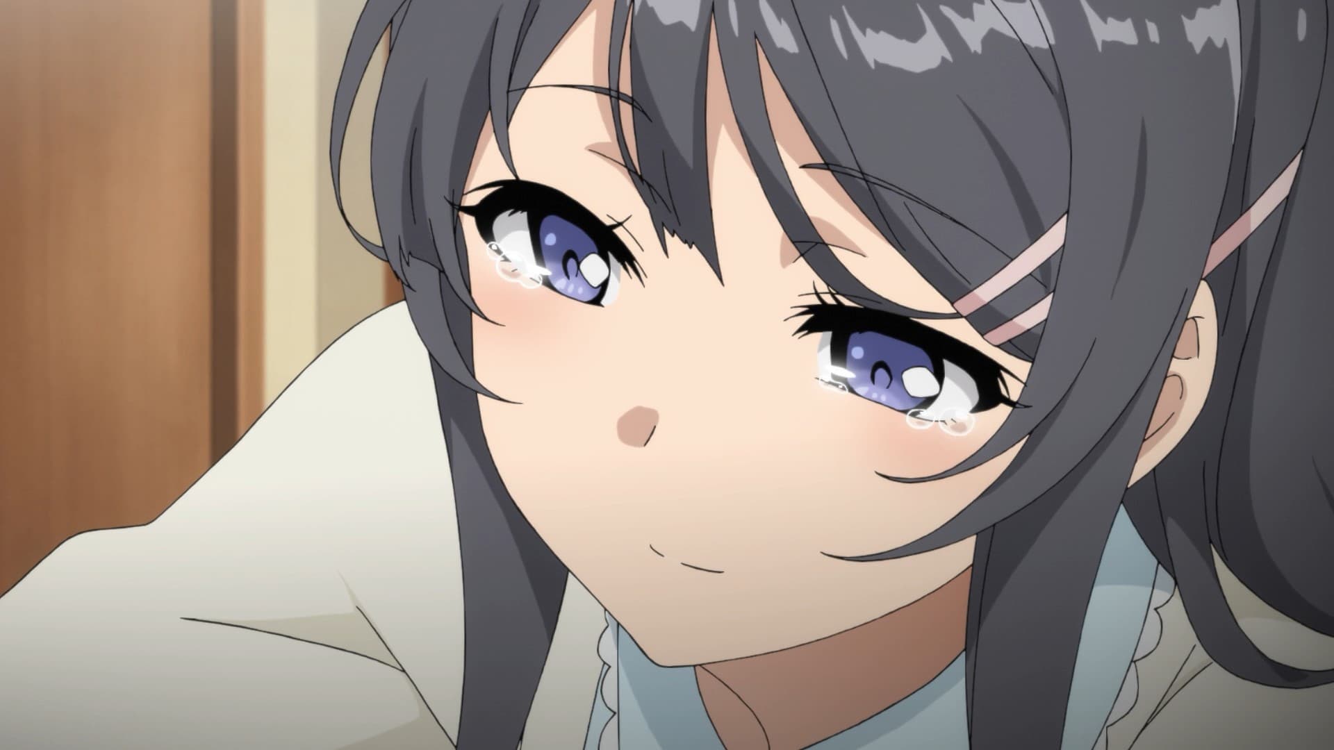 Seishun Buta Yarou - La muerte de Mai y Sakuta